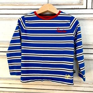 Mini Boden Harry Potter Ravenclaw Shirt